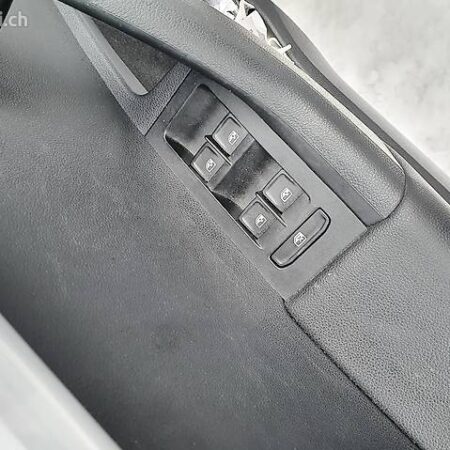 Fensterheber Schalter Vorne Links Skoda Octavia 1.4CNG