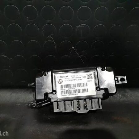 66779267214-02 Steuergerät Airbag BMW 120d