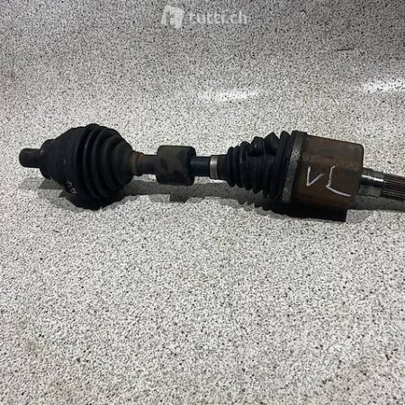P31256779 Antriebswelle Vorne Links Volvo S60