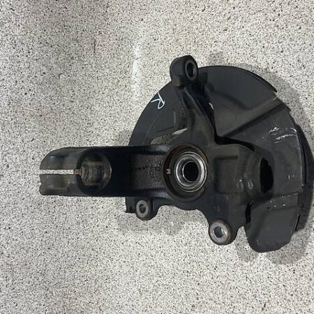 Achsschenkel Vorne Rechts Volvo S60