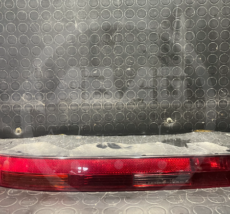 Audi Q7  Rückleuchte links