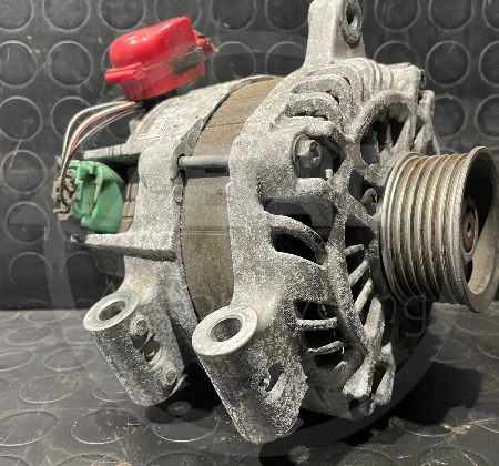 Subaru Forester  Alternator