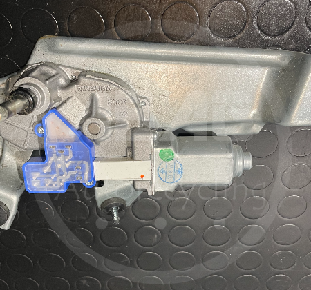 Subaru Forester  Wischermotor hinten