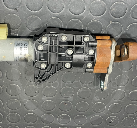 Audi Q7  stellmotor Heckklappe