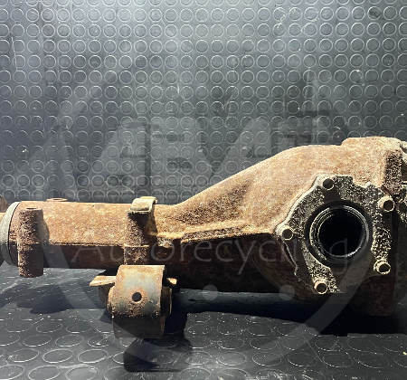 Subaru Forester  Differential Hinterachsgetriebe