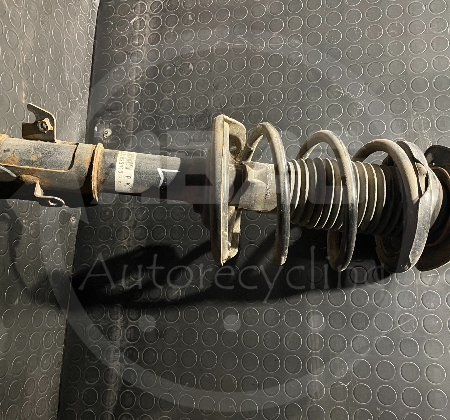 Subaru Forester  Federbein Stossdämpfer vorne