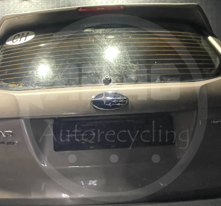 Subaru Forester  Heckklappe Heckdeckel