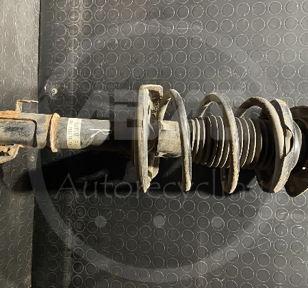Subaru Forester  Federbein Stossdämpfer vorne