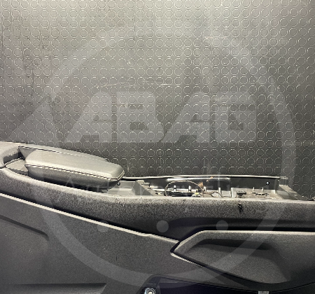 Audi Q7  Armlehne