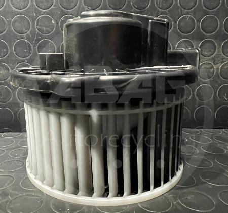 Subaru Forester  Gebläsemotor Lüfter