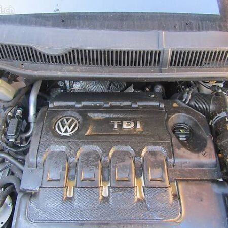 DFEA Motor VW Touran 2.0TDI