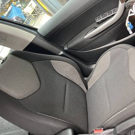 Fahrersitz Peugeot 308