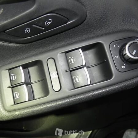 Fensterheberschalter VW Golf 6 1.4 TFSI JG10