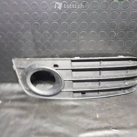 Nebellampe Abdeckung Vorne Rechts Audi A4 2.0TDI