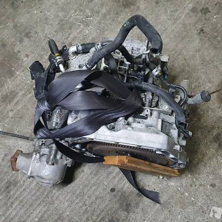 DR6GA00 Getriebe Honda CR-V 2.0i