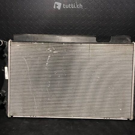 5K0121251G Wasserkühler VW Golf 6 1.4TFSI