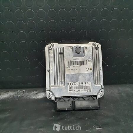 03G906016HS Motor Steuergerät Audi A6 2.0TDI 2006