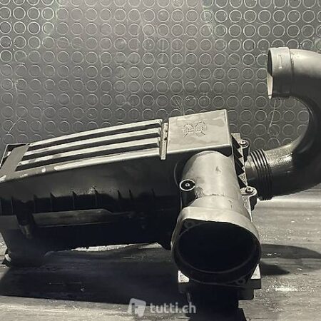 4C0129607AP Luftfilterkasten VW Touran 2.0TDI