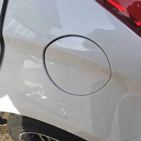 Tankklappe Hyundai I20 1.4