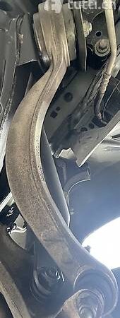 Querlenker vorne links Jaguar XF 2.7DV6 2008