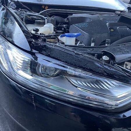ES73-13D154-AG LED Xenon Scheinwerfer Ford Mondeo 2.0TDCI