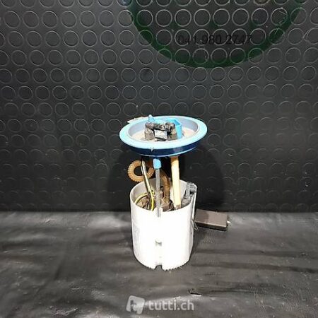 1K0919051CL Kraftstoffpumpe Skoda Octavia C 1.4TSI