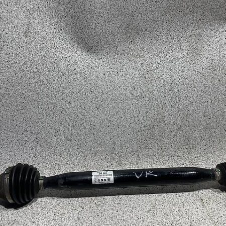 6Q0407271BD Antriebswelle vorne rechts Skoda Fabia