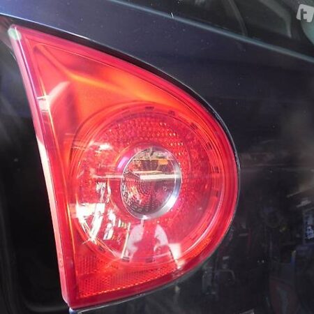 Heckklappenleuchte Hinten L VW Golf 2.0FSI JG05