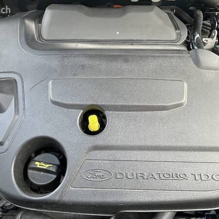 UFDA Motor Ford Kuga 2.0TDCI 2011