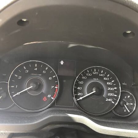 85002AJ39N Tacho Subaru Legacy 2.0