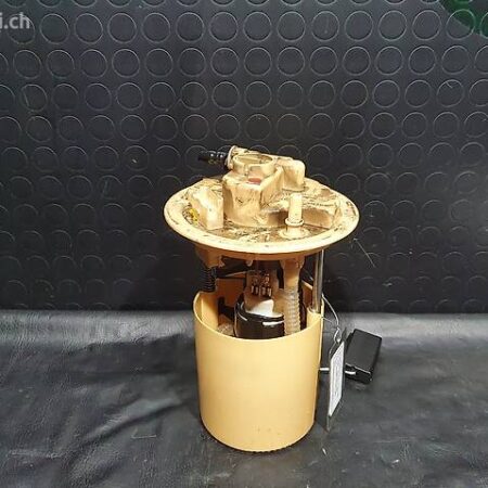 55601671 Kraftstoffpumpe Alfa Romeo 159 1.9JTD