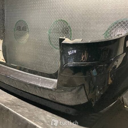 Stossstange hinten Zafira B 2008