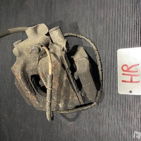 Bremszange hinten rechts BMW X3 E83 2005