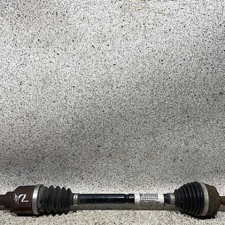 9801388580 Antriebswelle Vorne Links Citroen C3 1.2i