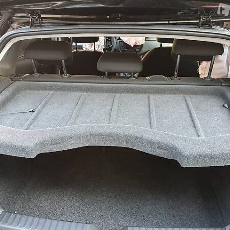 Hutablage Seat Ibiza 1.0TSI
