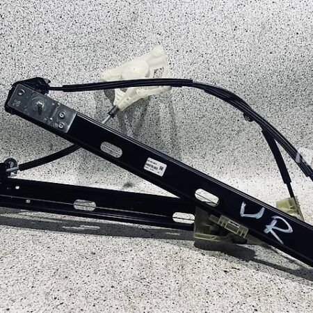 2G4837462B Fensterheber vorne rechts VW Polo 1.0TSI 2018