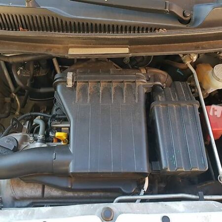 K10B Motor Suzuki Alto 1.0L
