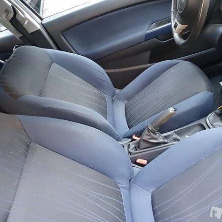 Fahrersitz Opel Corsa D 1.4L