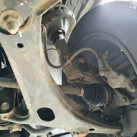 Antriebswelle Vorne Rechts Subaru Legacy 2.0R AWD