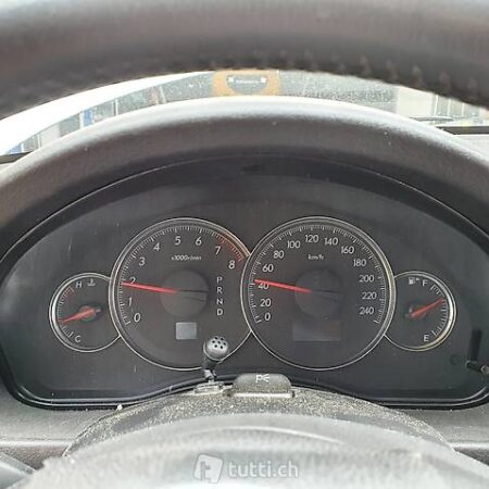 85013AG710 Tacho Subaru Legacy 2.0R AWD