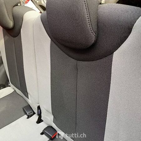 Rückbank Sitz Toyota Aygo 2017