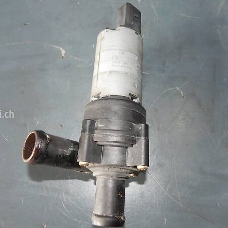 0392020073 Zustzwasserpumpe Ford Galaxy 1.9TDI