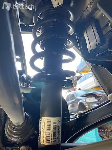 6796317 Federbein hinten rechts BMW X3 F25 2016