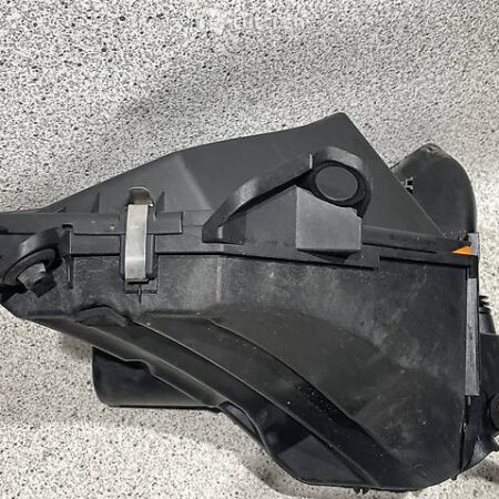 8512599-01 Luftfilterkasten BMW X1 E84