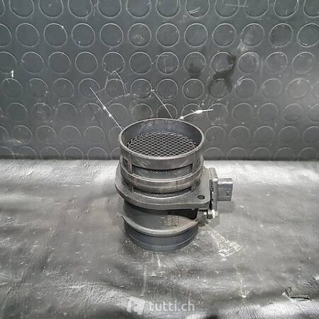 06J906461D Luftmassenmesser Skoda Octavia 1.8TFSI