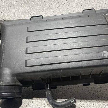 04E129611H Luftfilterkasten Skoda Fabia 1.2TSI 2016
