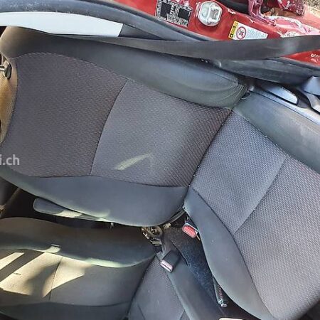 Fahrersitz Toyota Yaris 1.33