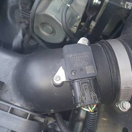 22680AA380 Luftmassenmesser Subaru Impreza 2.0L AWD