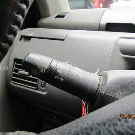 Lichtschalter Nissan X-Trail 2.2DCI