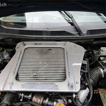 YD22 Motor Nissan X-Trail 2.2DCI